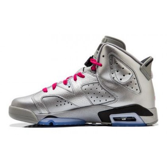 Air Jordan VI (6) Valentines Day Air Jordan VI (6) Valentines Day