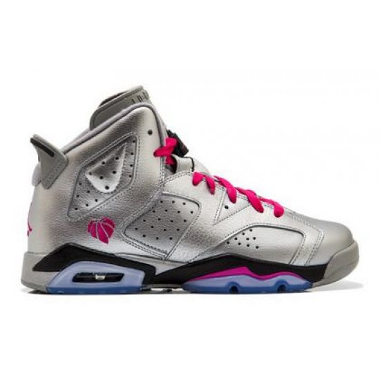 Air Jordan VI (6) Valentines Day Air Jordan VI (6) Valentines Day