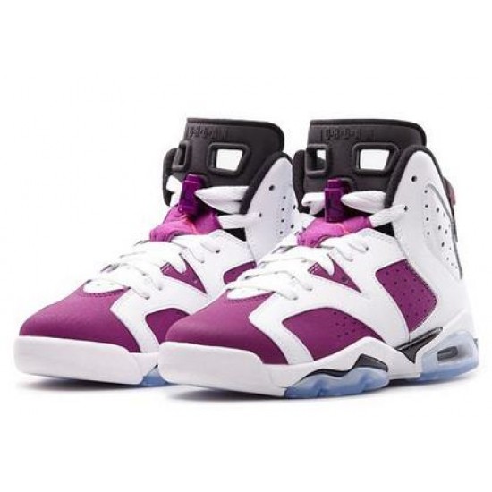Jordan 6s Retro Grape For Women Jordan 6s Retro Grape For Women