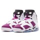Jordan 6s Retro Grape For Women Jordan 6s Retro Grape For Women
