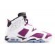 Jordan 6s Retro Grape For Women Jordan 6s Retro Grape For Women