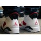 Air Jordan VI (6) Retro Carmine For Women Air Jordan VI (6) Retro Carmine For Women
