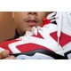 Air Jordan VI (6) Retro Carmine For Women Air Jordan VI (6) Retro Carmine For Women