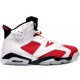 Air Jordan VI (6) Retro Carmine For Women Air Jordan VI (6) Retro Carmine For Women
