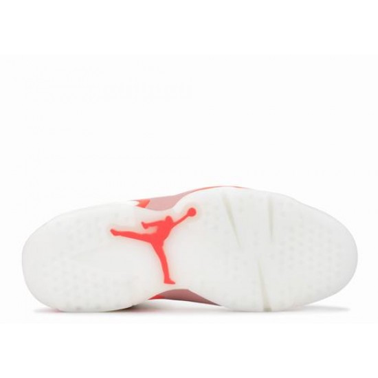 Air Jordan 6 GS Millennial Pink Air Jordan 6 GS Millennial Pink