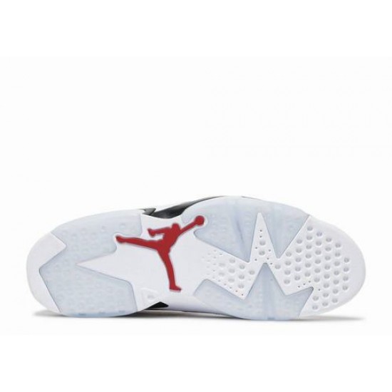 Air Jordan 6 Retro GS OG Carmine 2021 Air Jordan 6 Retro GS OG Carmine 2021