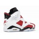 Air Jordan 6 Retro GS OG Carmine 2021 Air Jordan 6 Retro GS OG Carmine 2021