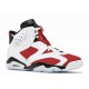 Air Jordan 6 Retro GS OG Carmine 2021 Air Jordan 6 Retro GS OG Carmine 2021