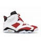 Air Jordan 6 Retro GS OG Carmine 2021 Air Jordan 6 Retro GS OG Carmine 2021