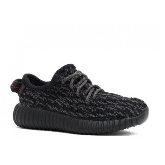 Yeezy Boost 350 Infant Pirate Black Yeezy Boost 350 Infant Pirate Black