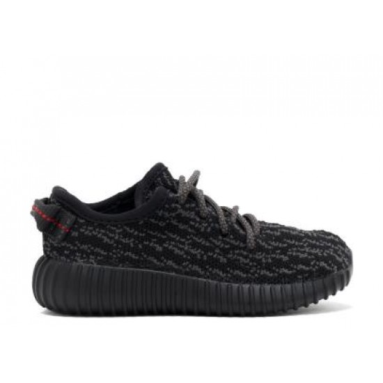 Yeezy Boost 350 Infant Pirate Black Yeezy Boost 350 Infant Pirate Black