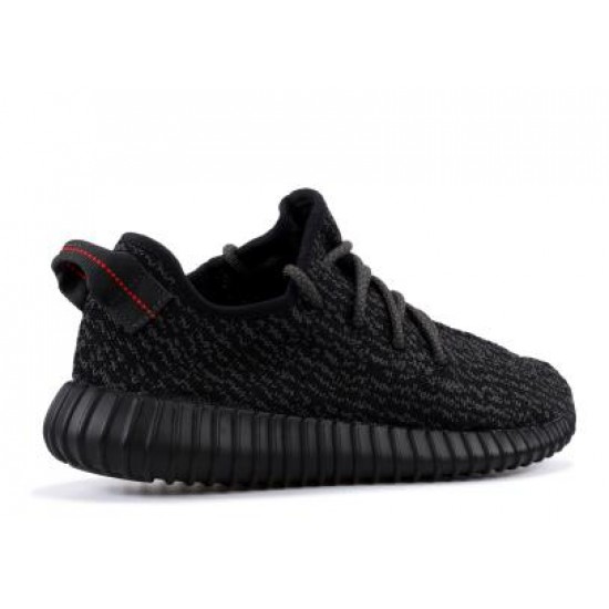 Yeezy Boost 350 Pirate Black Yeezy Boost 350 Pirate Black