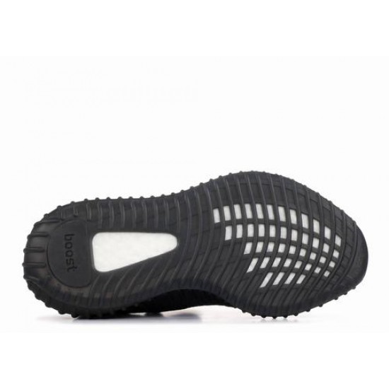 Yeezy Boost 350 V 2 Black Non Reflective Yeezy Boost 350 V 2 Black Non Reflective