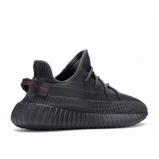 Yeezy Boost 350 V 2 Black Non Reflective Yeezy Boost 350 V 2 Black Non Reflective