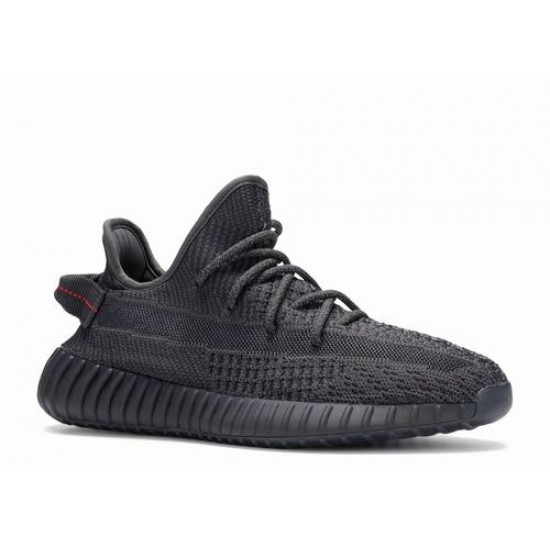 Yeezy Boost 350 V 2 Black Non Reflective Yeezy Boost 350 V 2 Black Non Reflective