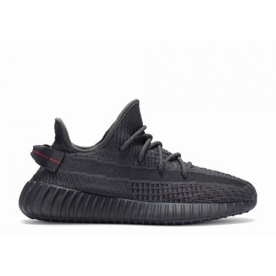 Yeezy Boost 350 V 2 Black Non Reflective Yeezy Boost 350 V 2 Black Non Reflective
