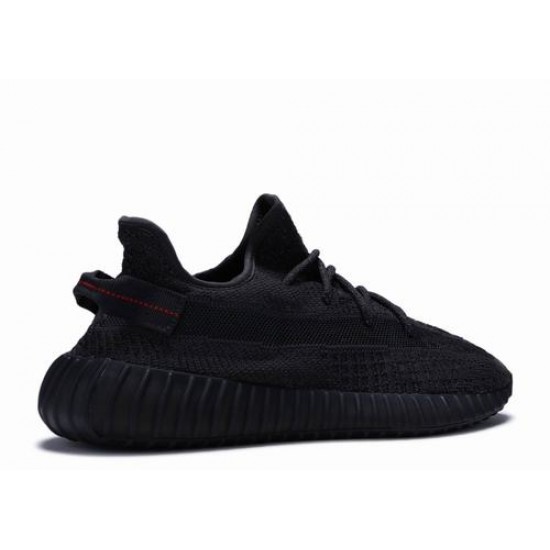Yeezy Boost 350 V 2 Black Reflective Yeezy Boost 350 V 2 Black Reflective