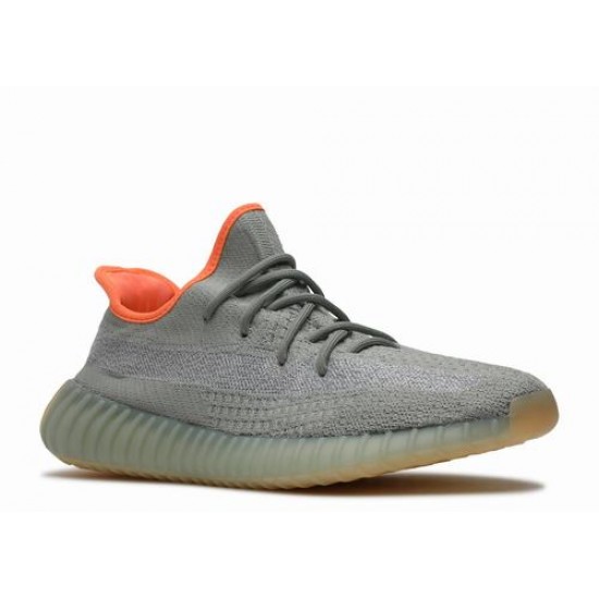 Yeezy Boost 350 V 2 Desert Sage Yeezy Boost 350 V 2 Desert Sage