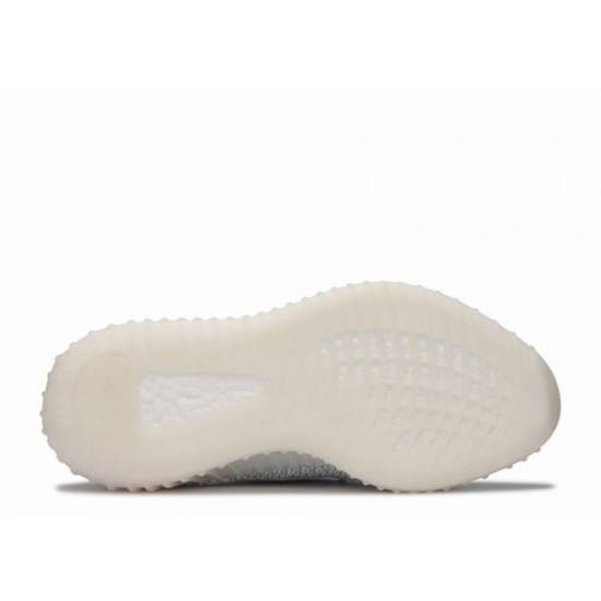 Yeezy Boost 350 V 2 Cloud White Reflective Yeezy Boost 350 V 2 Cloud White Reflective