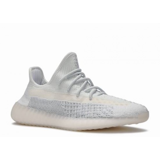 Yeezy Boost 350 V 2 Cloud White Reflective Yeezy Boost 350 V 2 Cloud White Reflective
