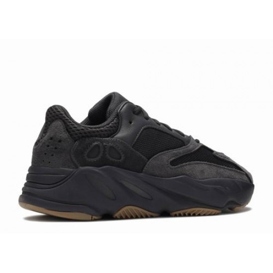 Yeezy Boost 700 Utility Black Yeezy Boost 700 Utility Black