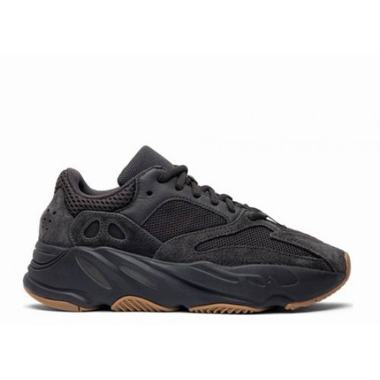 Yeezy Boost 700 Utility Black Yeezy Boost 700 Utility Black
