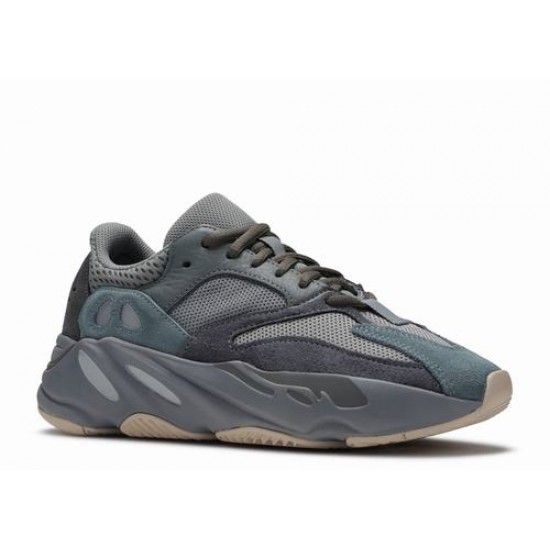 Yeezy Boost 700 Teal Blue Yeezy Boost 700 Teal Blue