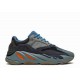 Yeezy Boost 700 Carbon Blue Yeezy Boost 700 Carbon Blue